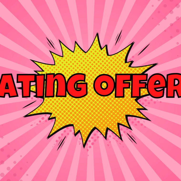 Dating offers