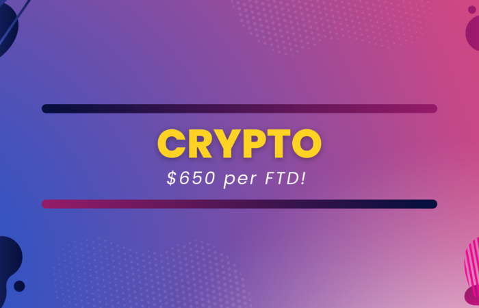 Crypto $650 per FTF