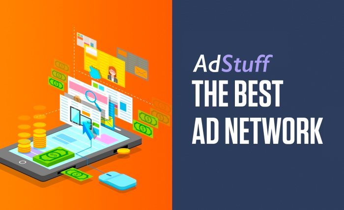 AdStuff: The Best Ad Network